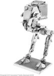 Fascinations Metal Earth MMS261 - 502657, Star Wars AT-ST, Konstruktionsspielzeug, 2