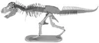 Fascinations MMS099 Metal Earth Metallbaus&auml;tze - Dinosaurier Tyrannosaurus Rex,