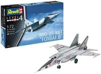 MiG-25 RBT