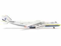 herpa 515726 – AN-225, Antonov Airlines, Wings, Modell Flugzeug, Flieger,
