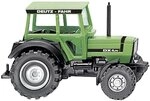 Wiking 038601 - DEUTZ-FAHR DX 4.70 - Spur H0 1:87