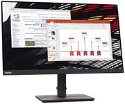 Lenovo ThinkVision S24e-20 - LED-Monitor - 61 cm (24") (23.8" sichtbar) - 1920...