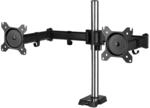 ARCTIC Z2 (Gen 3) - Monitor Halterung f&uuml;r 2 Monitore, bis zu 34&Prime;/35&Prime; Ultrawide,