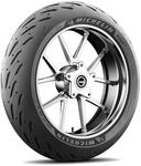 MICHELIN Road 5 Motorradreifen 160/60ZR17 (69W) Hinterrad