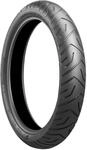 Bridgestone BATTLAX A-41F - 120/70 ZR17 (58W) M/C Front - Premium-Strassenreifen