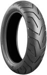 Bridgestone BATTLAX A-41R - 140/80 R17 69V M/C Rear - Premium-Strassenreifen