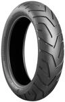 Bridgestone BATTLAX A-41R - 150/70 ZR18 70W M/C Rear - Premium-Strassenreifen