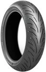 Bridgestone BATTLAX T-31R - 160/70 ZR17 (73W) M/C Rear - Premium-Strassenreifen