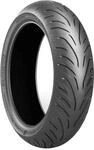 Bridgestone BATTLAX T-31R GT - 170/60 ZR17 (72W) M/C Rear - Premium-Strassenreifen