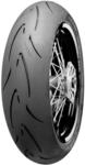 CONTINENTAL 66H TL ContiAttack SM EVO Rear 140/70R17 66H