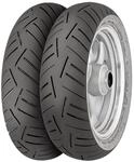 Continental 110/70 13 48S Sommerreifen Motorradreifen Rollerreifen/Mopedreifen...