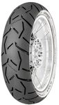 CONTINENTAL Sommerreifen 170/60 R 17 M/C TL 72V CONTITRAILATTACK 3