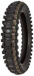 Dunlop Hinterradreifen Geomax MX33 Gr. 120/80-19