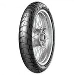 Metzeler 110/80 R19 59V Sommerreifen Motorradreifen Enduro M+S Reifen