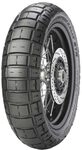 770.04.14 &ndash; Motorradreifen vorne 90/90-21 54 V TL M+S Scorpion Rally ST