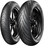 Metzeler 130/70 12 62P Sommerreifen Motorradreifen Rollerreifen/Mopedreifen...