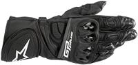 Alpinestars Motorradhandschuhe Gp Plus R V2 Gloves Black, Black, M 