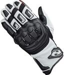 Held Sambia Pro Motorrad Handschuhe, grau/schwarz, L-10