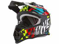 O'NEAL | Motocross-Helm | Kinder | MX Enduro | ABS-Schale, , Lüftungsöffnungen für