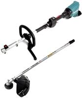Makita DUX60ZM4 AKKU-MULTIFUNKTIONSANTRIEB, 36 V, Blau