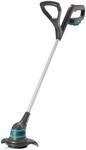 Gardena Akku-Trimmer SmallCut Li-23R: Rasentrimmer, 230 mm Schnittkreis, langlebige