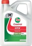 Castrol GTX ULTRACLEAN 10W-40 A3/B4, 4 Liter