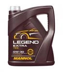 MANNOL 7919 Legend Extra 0W-30 5L