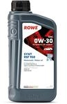 ROWE HIGHTEC SYNT RSF 950 SAE 0W-30, 1 Liter, HC-Synthese-Motoren&ouml;l kompatibel mit