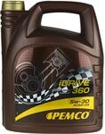 328 SAE 5W-30 5 Liter