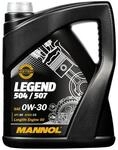 MANNOL 7730 Legend 504/507 0W-30 5L
