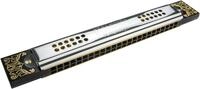 HOHNER Mundharmonika, Kreuzwender Ersatzteil, F