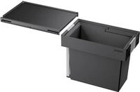 BLANCO FLEXON II 30/1 | Abfall M&uuml;llsystem | f&uuml;r 30 cm breite Unterschr&auml;nke 