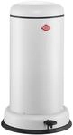 Wesco 134 531-74 Baseboy Abfallsammler m.D&auml;mpfer, Rostfreier Stahl, 20 liters,
