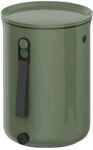 Skaza Bokashi Organko 2 | Biom&uuml;lleimer K&uuml;che 9,6 Liter &ndash; Komposteimer f&uuml;r