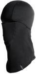 VAUDE Sturmhaube Technical Stormcap, warm und Winddicht, extrem atmungsaktiv, Black,