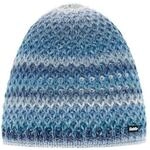 Eisb&auml;r Bao Strickm&uuml;tze Beanie Wollm&uuml;tze Winterm&uuml;tze Damen - Made in Austria mit