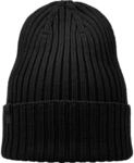 Buff Unisex-Adult Norval F Merinowolle M&uuml;tze Midweight, Grey, Einheitsgr&ouml;&szlig;e, Grau,