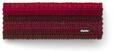 Eisb&auml;r Stirnband Damen Mikata Rot - Merino Headband f&uuml;r Frauen - Haarband mit