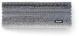 Eisb&auml;r Stirnband Damen Mikata Grau - Merino Headband f&uuml;r Frauen - Haarband mit