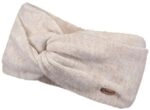 Barts Witzia Cream Stirnband - One-Size