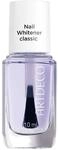 ARTDECO Nail Whitener Classic - transparenter & aufhellender Nagellack f&uuml;r French