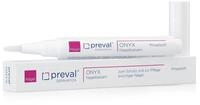 preval&reg; ONYX Pen 2,8 ml | Nagelh&auml;rter & Nagelaufbauserum | Schutz & Nagelpflege