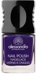 alessandro Nagellack 58 Blackberry, 10 ml