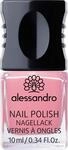 alessandro Nagellack 38 Happy Pink, 10 ml