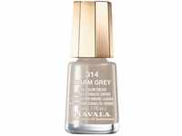 MAVALA – Nagellack warm grey 314 Sublime Farbe