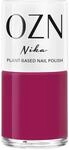OZN Nika: Pflanzenbasierter Nagellack