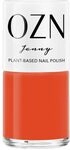OZN Jenny: Pflanzenbasierter Nagellack
