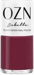 OZN Babette: Pflanzenbasierter Nagellack