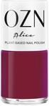 OZN Alice: Pflanzenbasierter Nagellack