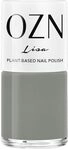 OZN Lisa: Pflanzenbasierter Nagellack